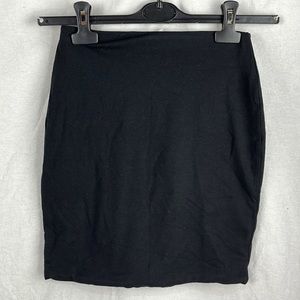 BP xs high waisted stretchy skirt y2k